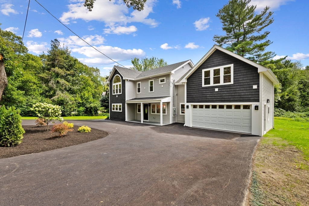 16 Old Cambridge Turnpike