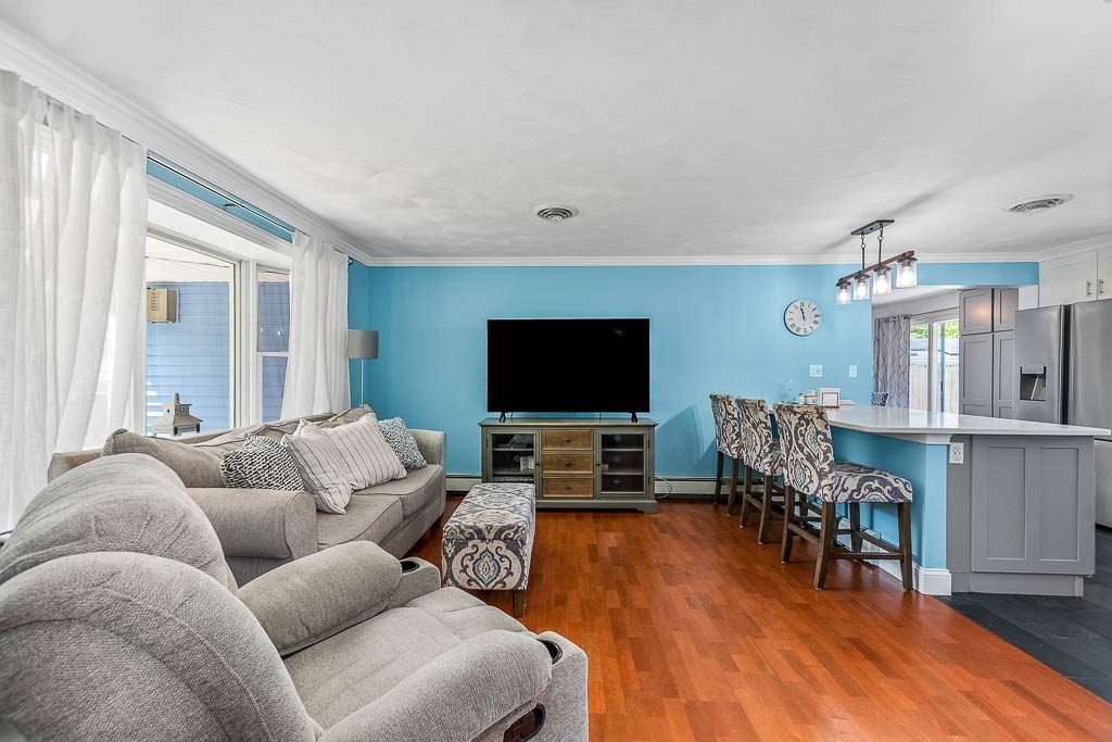 140 Earley St