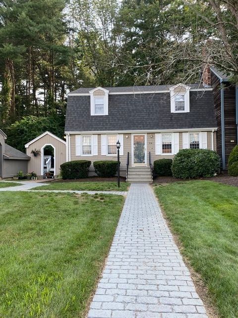 Photo of 24 Camelot Court #24, Stoughton, MA 02072 (MLS # 73523632)