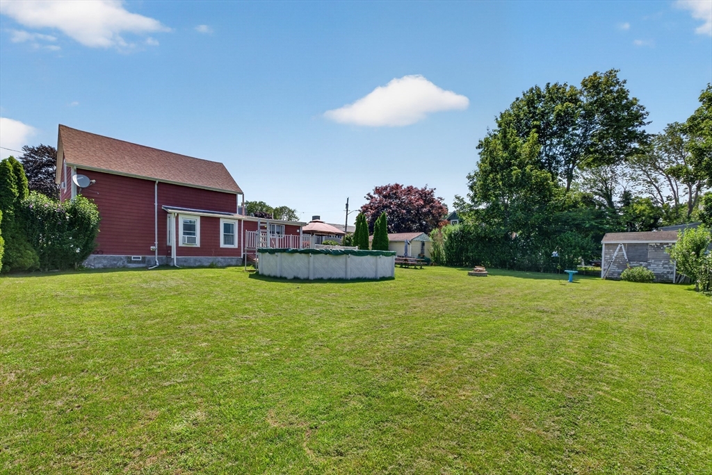 117 Bridge St, Fairhaven, MA Photo #25