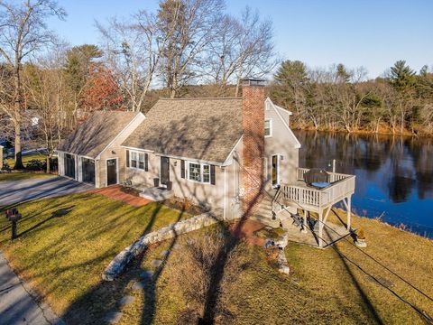 15 Roberts Street Chelmsford MA 01824