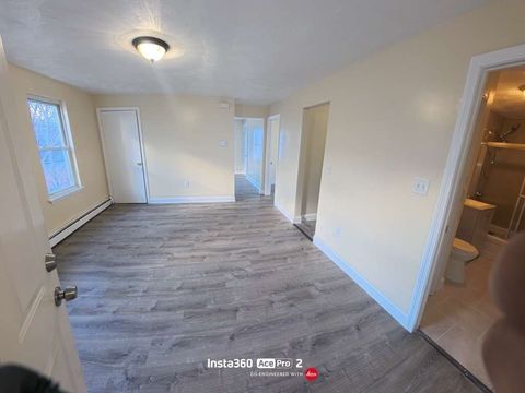 Photo of 12 Webster Ct #3, Lawrence, MA 01841 (MLS # 73463904)