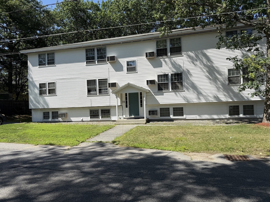 30 Garrison St