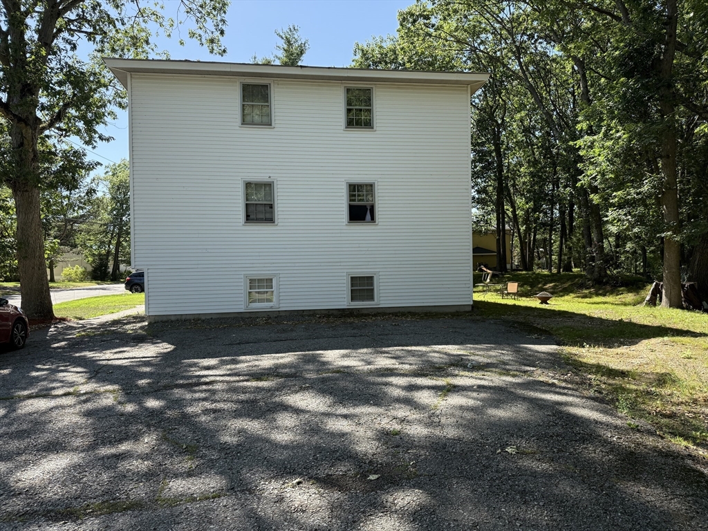 30 Garrison St