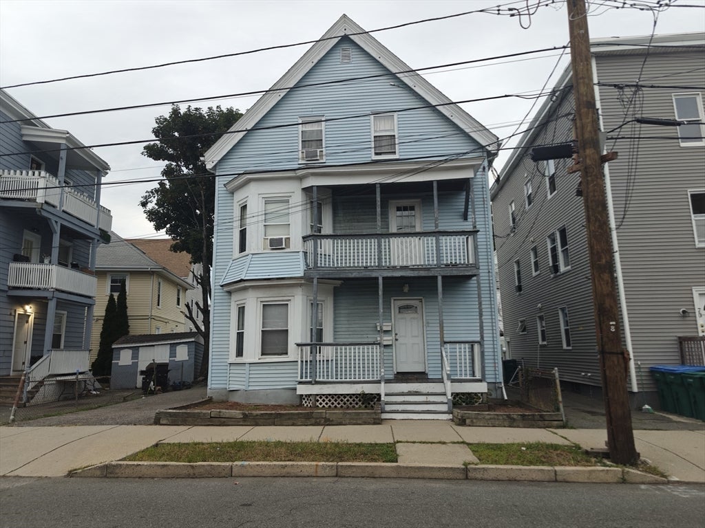 68 Marianna Street #1, Lynn, MA, 68 Marianna Street #1, Lynn, MA Photo #23