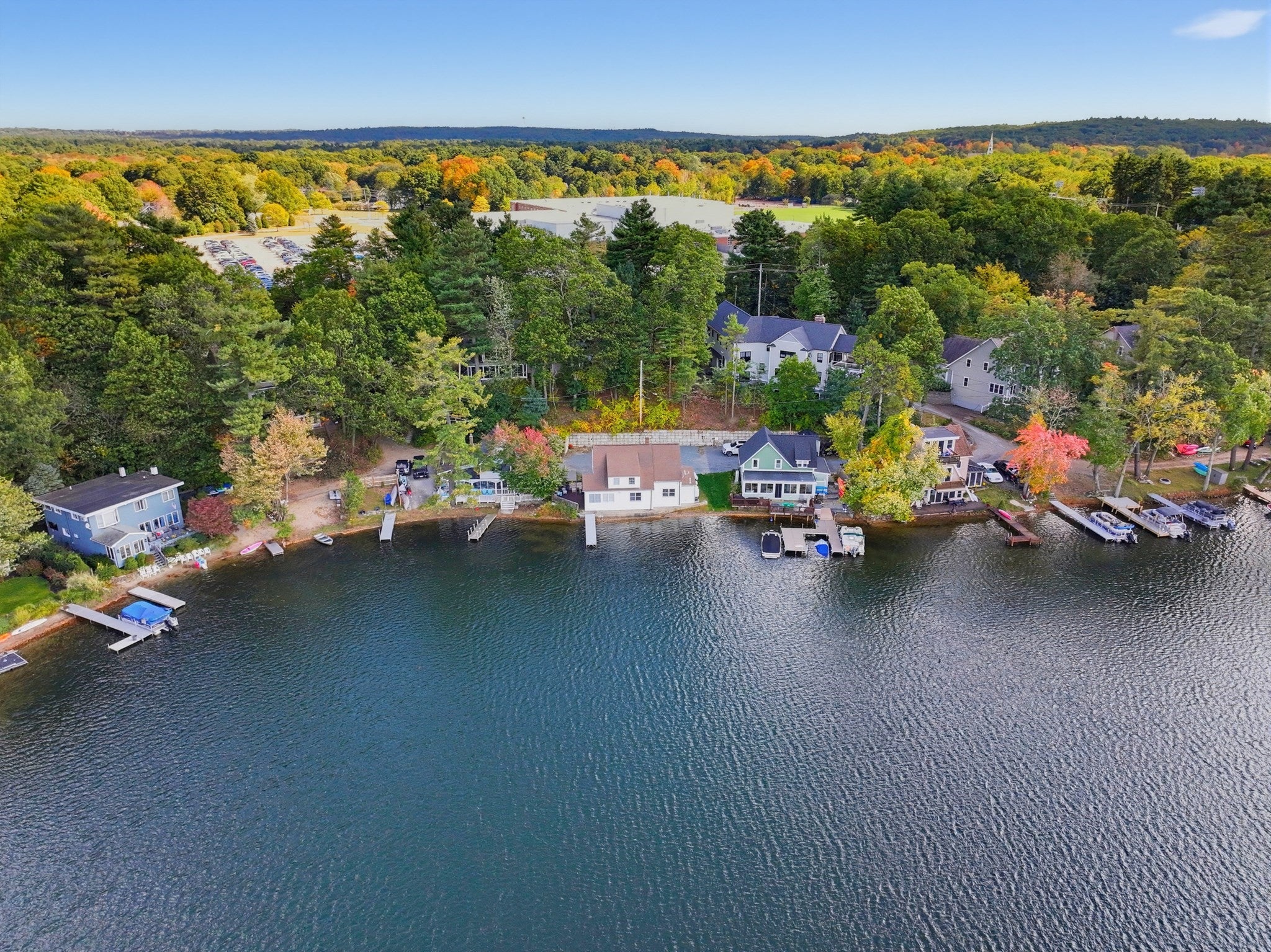 99 Lake St, Wrentham, MA Photo #37