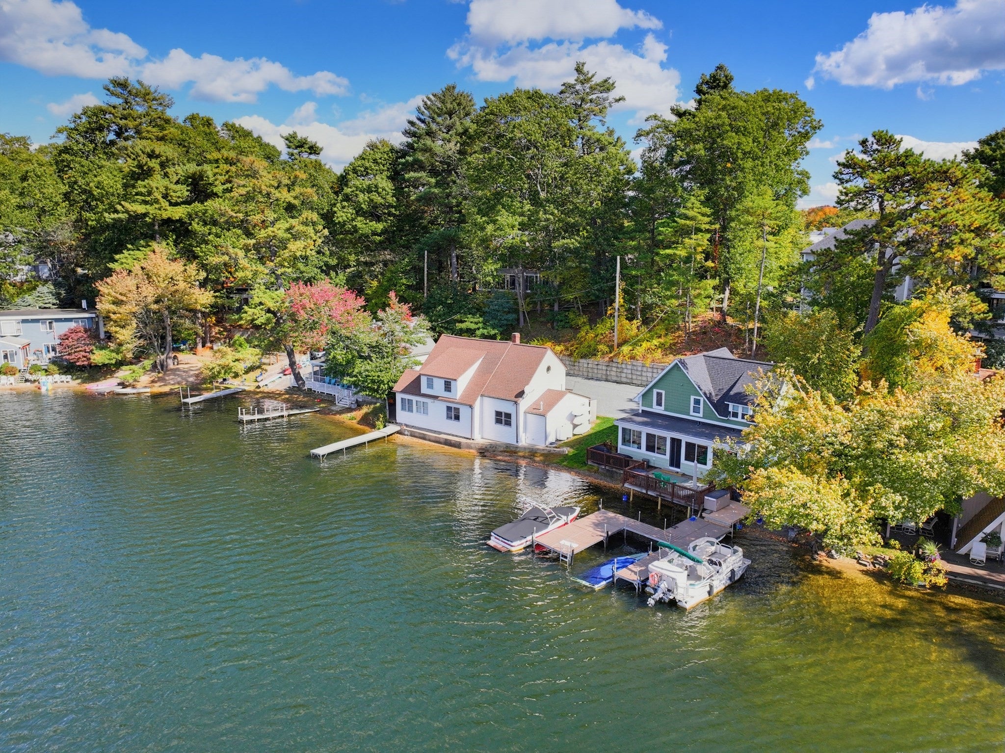 99 Lake St, Wrentham, MA Photo #38