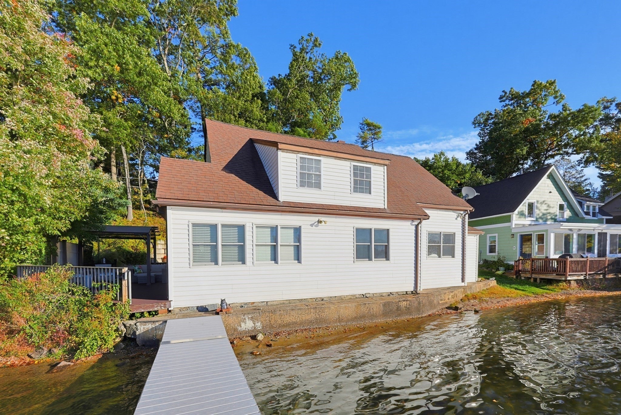 99 Lake St, Wrentham, MA Photo #6