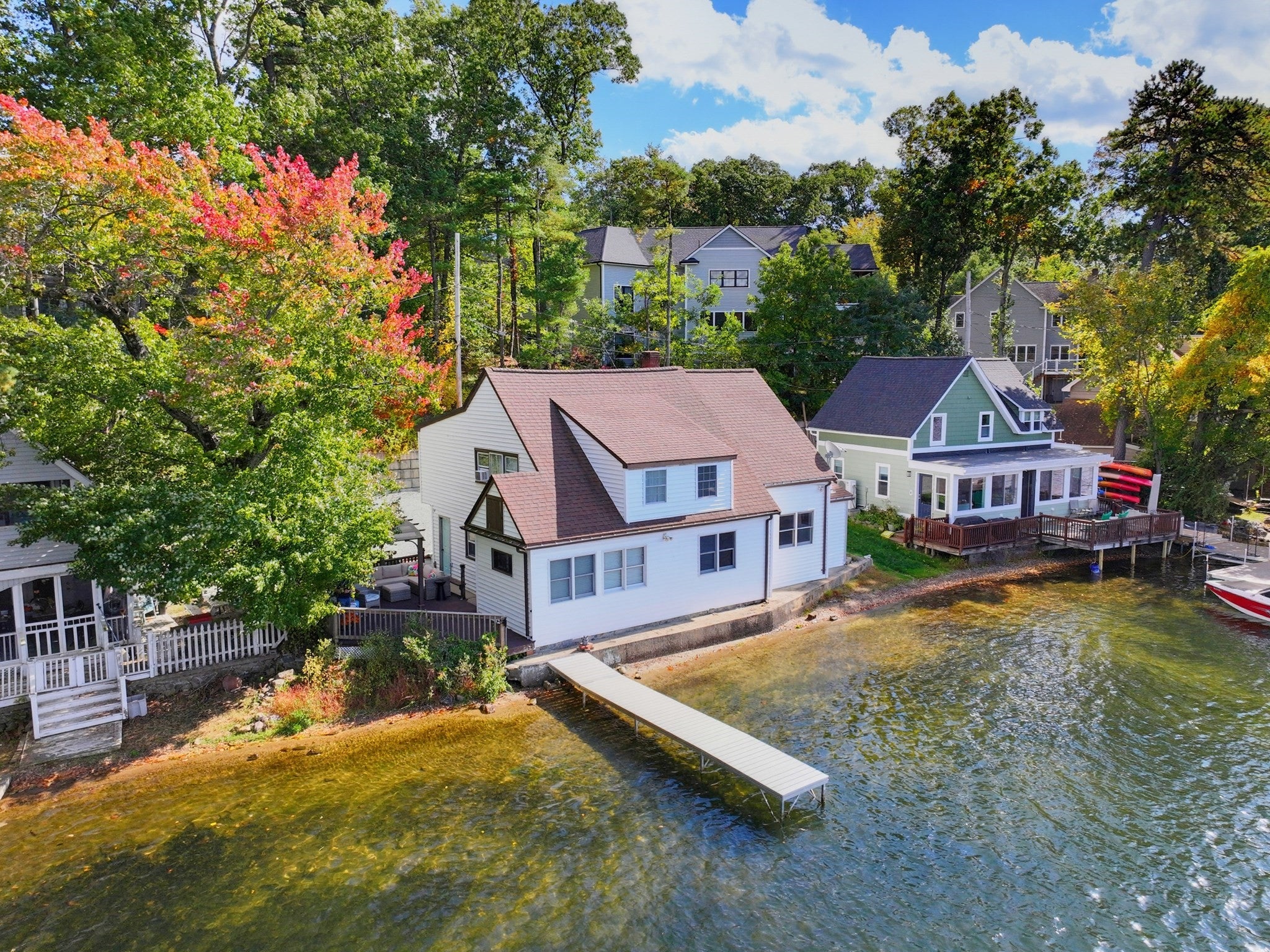 99 Lake St, Wrentham, MA Photo #1