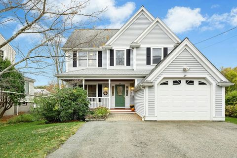 Photo of 69 Bridge Street, Lexington, MA 02421 (MLS # 73449014) Photo of 69 Bridge Street, Lexington, MA 02421 (MLS # 73449014)