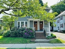 49 Whitney ST #49, Watertown, MA Photo #1