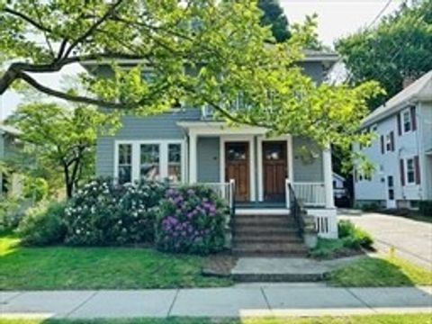 Photo of 49 Whitney ST #49, Watertown, MA 02472 (MLS # 73515247)