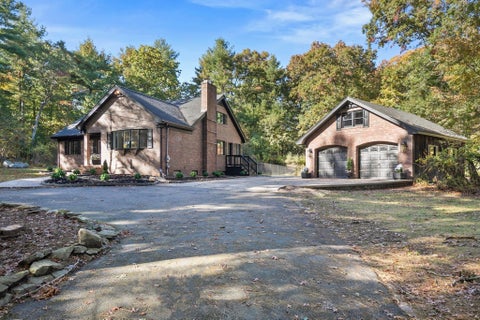 Photo of 113 Summer Street, Easton, MA 02356 (MLS # 73593822)
