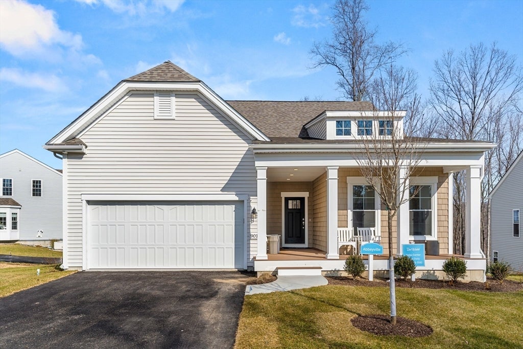 29 Germain Way #03, Norton, MA, 29 Germain Way #03, Norton, MA Photo #2