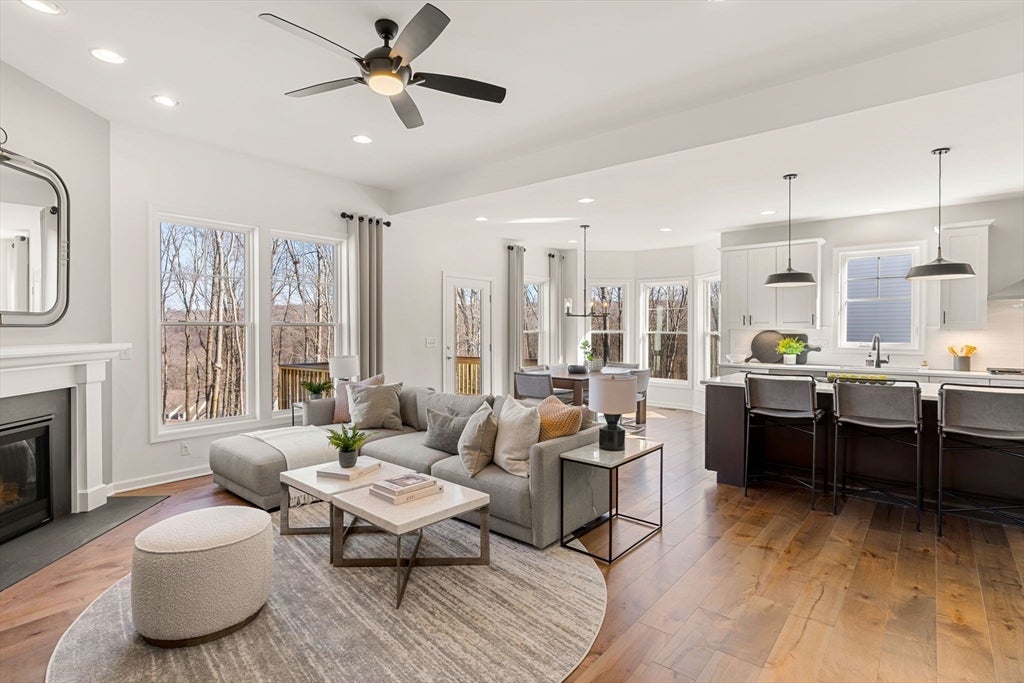 Photo of 29 Germain Way, Norton, MA