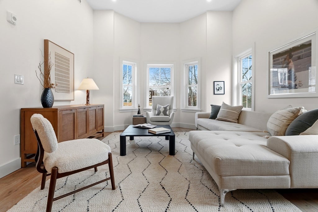 79A Sheridan Street 3, Boston MA 02130