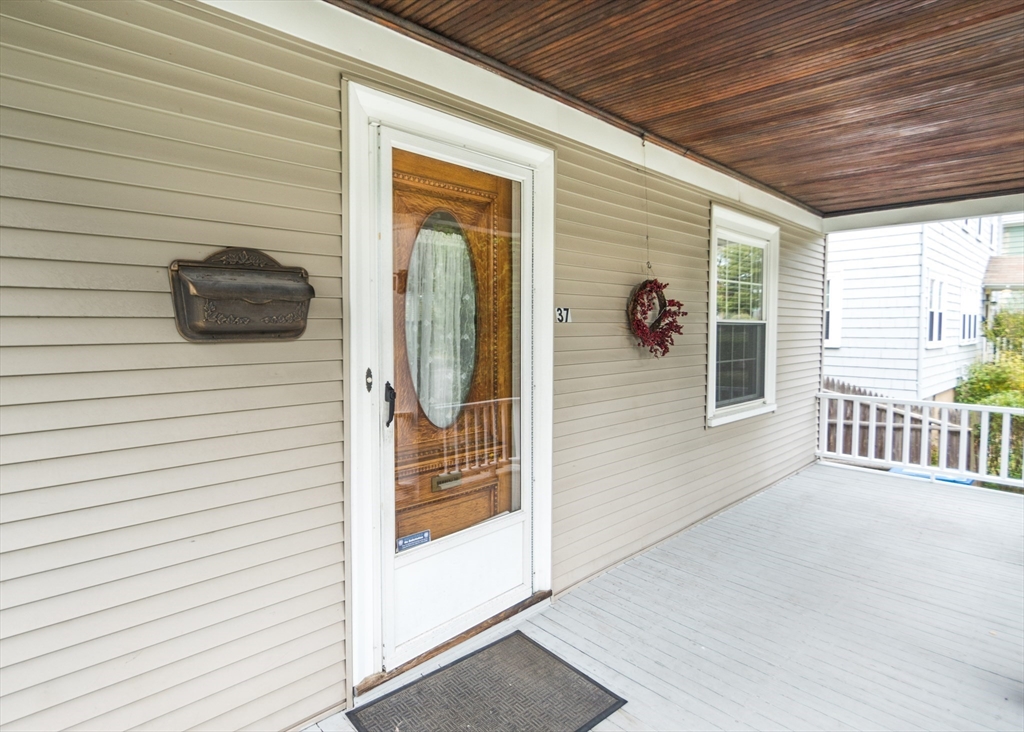 37 Summit Street