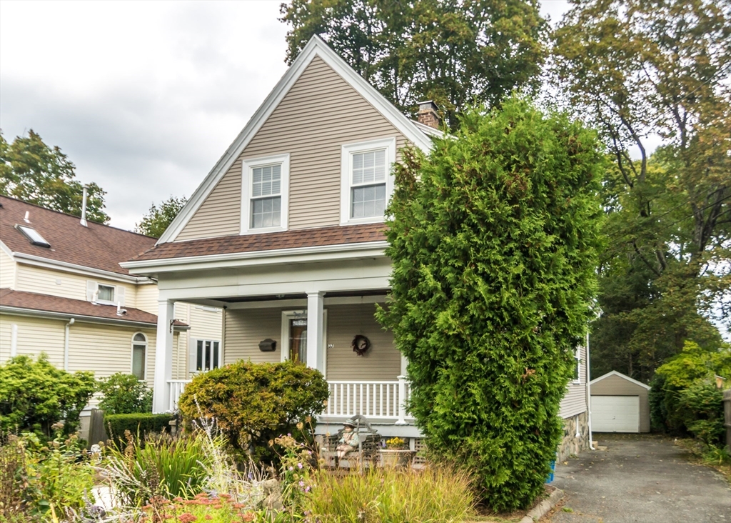 37 Summit Street