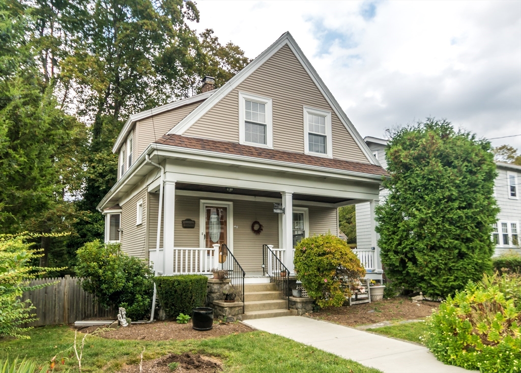 37 Summit Street