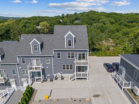 47 Parker 3 Quincy MA 02169