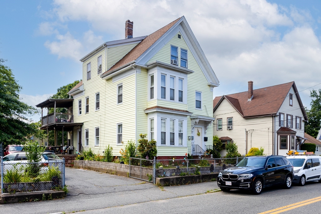 37 Taylor Ave
