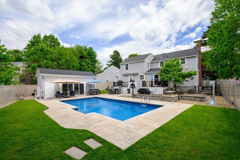 45 Foster Lane