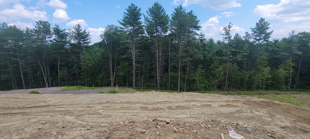 Lot 48 Jennings Rd