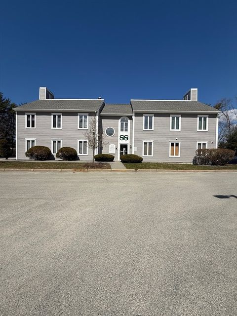 Photo of 88 Faunce Corner #260, Dartmouth, MA 02748 (MLS # 73503463)