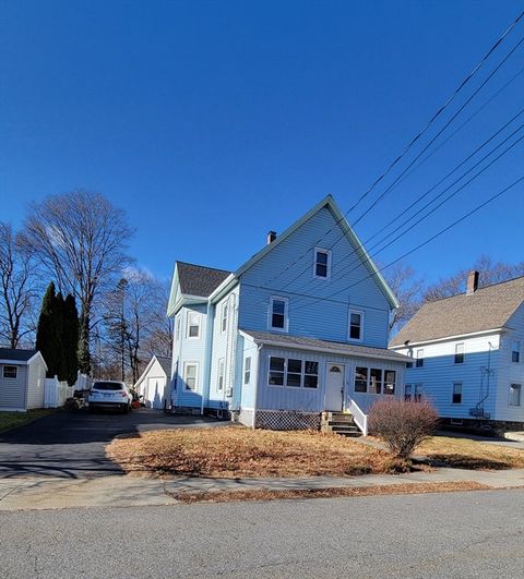30 O'neil St 2 Hudson MA 01749