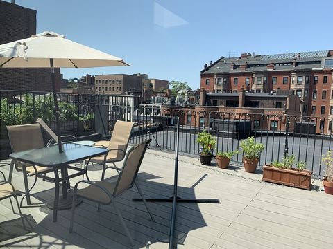 154 Newbury St 5B Boston MA 02116