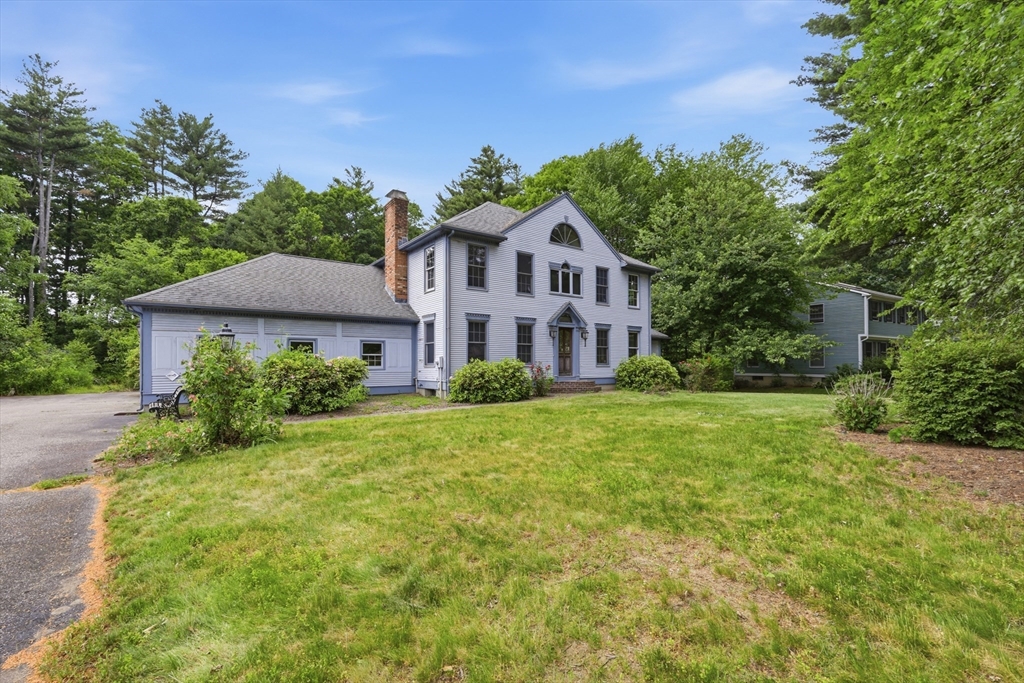 31 Shirley St