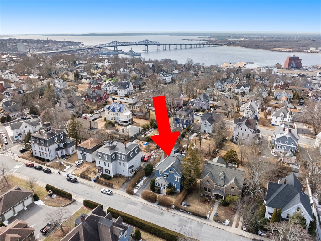 52 Underwood St