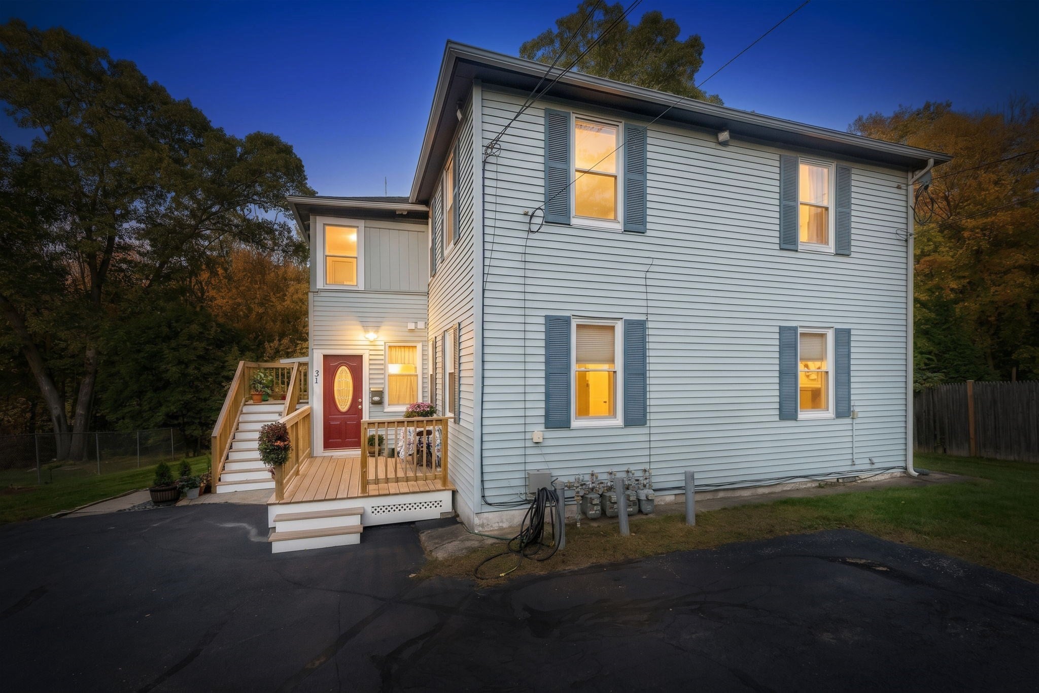 31 Thurston Avenue #31, Northbridge, MA Photo #34