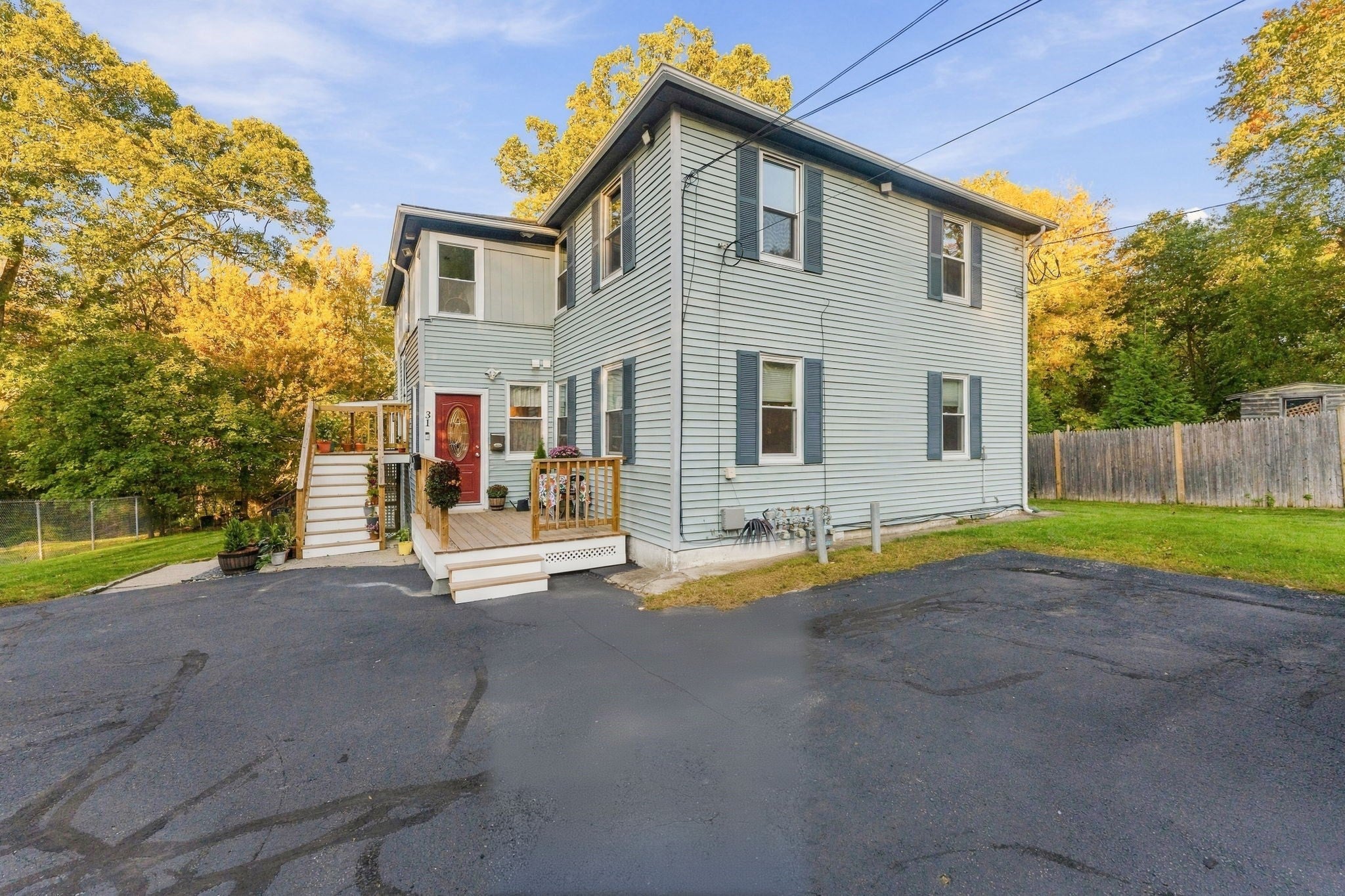31 Thurston Avenue #31, Northbridge, MA Photo #7