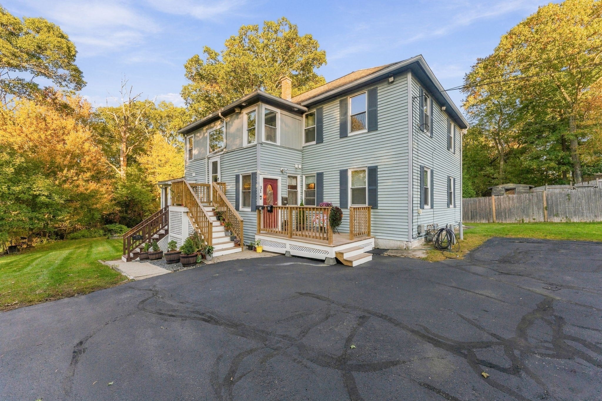 31 Thurston Avenue #31, Northbridge, MA Photo #26