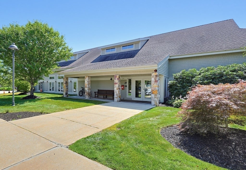 4 Harvest Drive #204, North Andover, MA, 4 Harvest Drive #204, North Andover, MA Photo #33