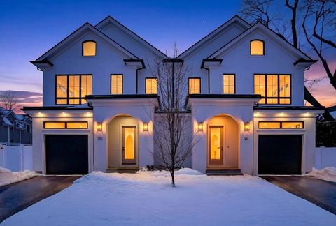 383 Cherry St 383 Newton MA 02465