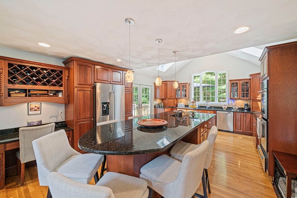 136 Wolf Pond Road