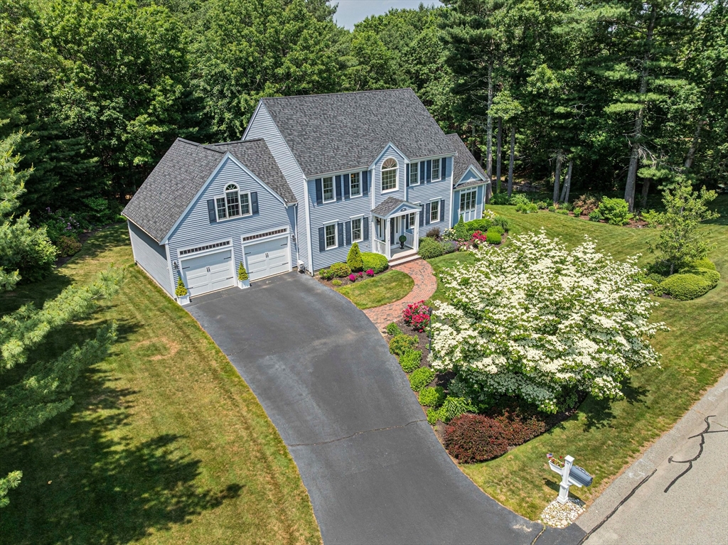 136 Wolf Pond Road
