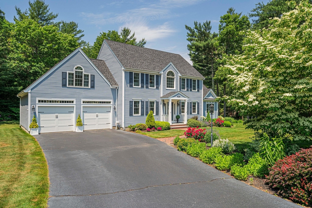 136 Wolf Pond Road
