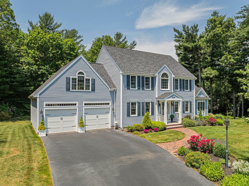 136 Wolf Pond Road
