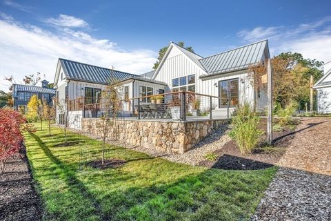 Photo of 22 Hatch Farm Lane #22, Concord, MA 01742 (MLS # 73495620)