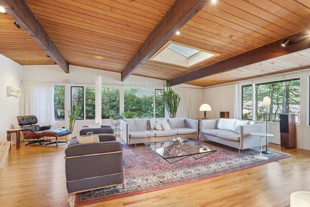 32 Baskin Road