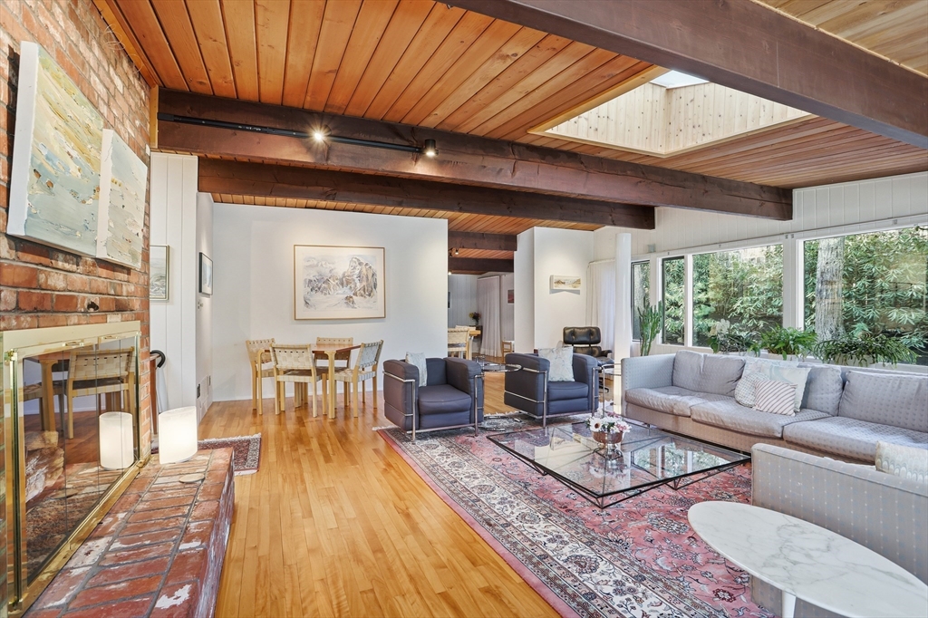 32 Baskin Road