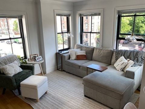 Photo of 575 Tremont Street #102, Boston, MA 02118 (MLS # 73467338)