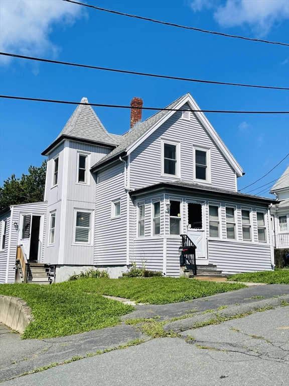 View Saugus, MA 01906 house