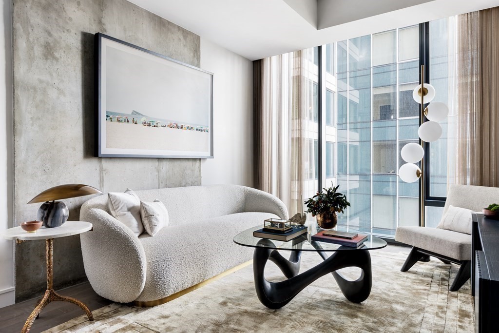 Photo of 55 Lagrange St #1003, Boston, MA
