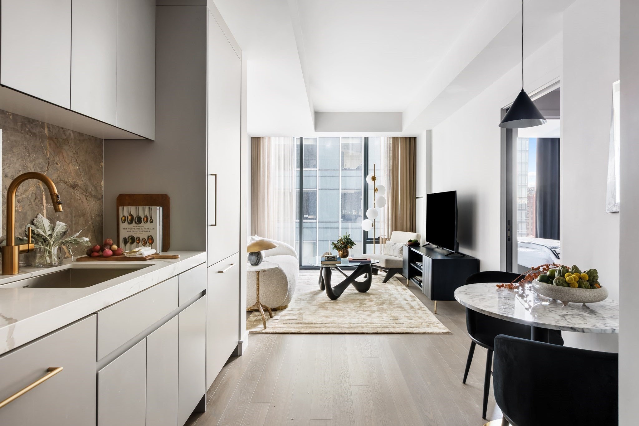 55 Lagrange St 1003, Boston MA 02116