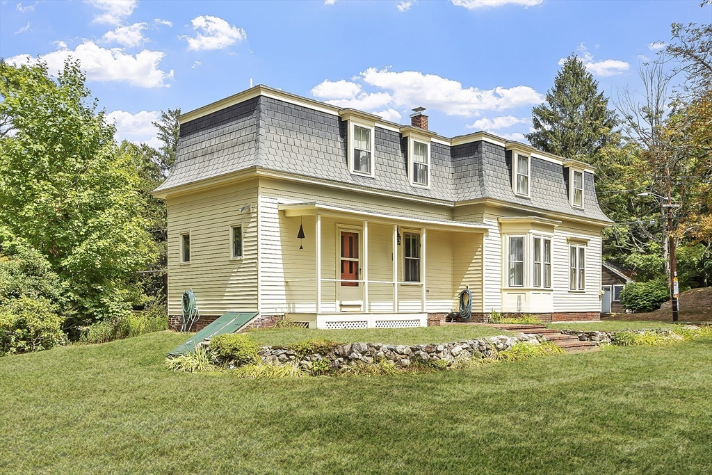 22 Springs Road