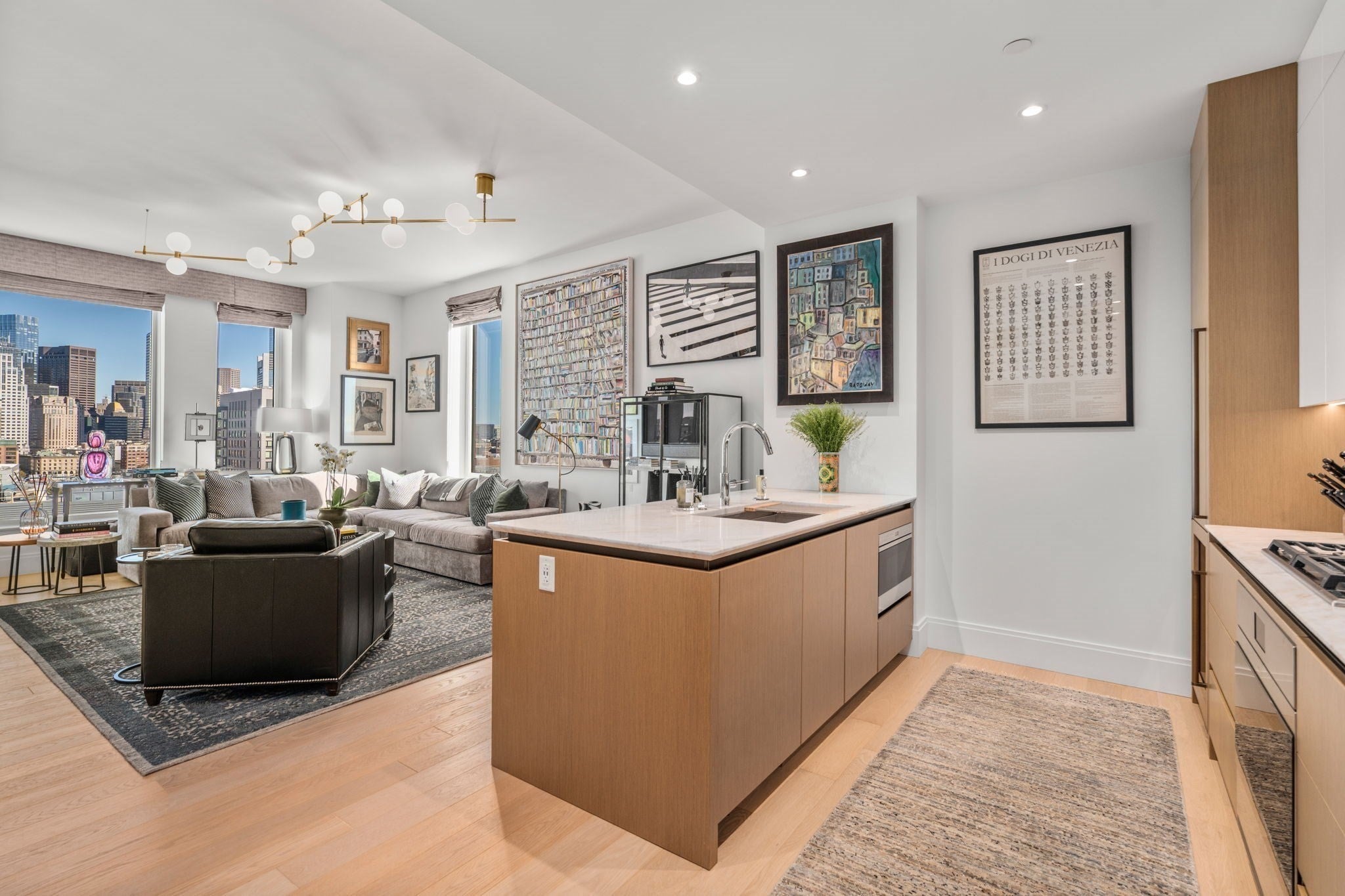 380 Harrison Ave #PH1B, Boston, MA, 380 Harrison Ave #PH1B, Boston, MA Photo #14